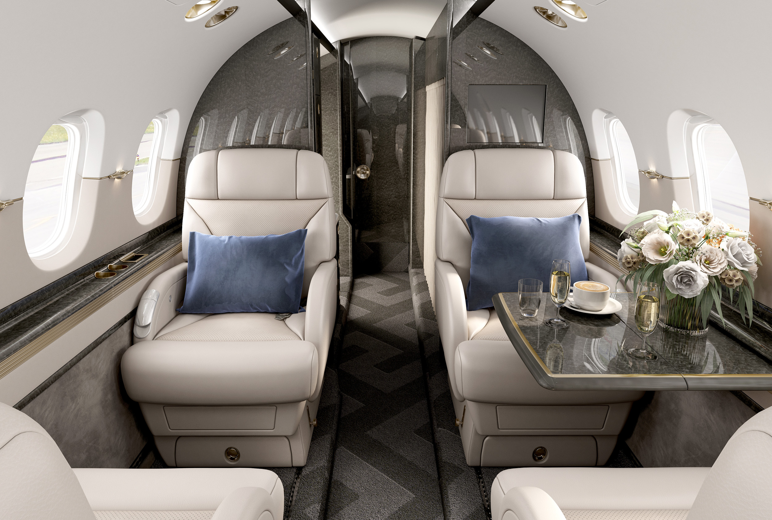 Hawker800XP